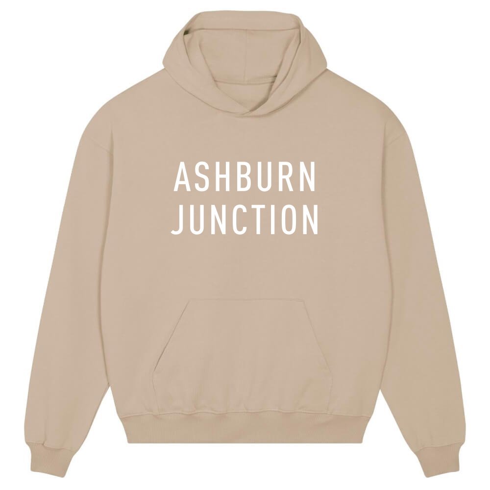 Hoodie Ashburn Junction